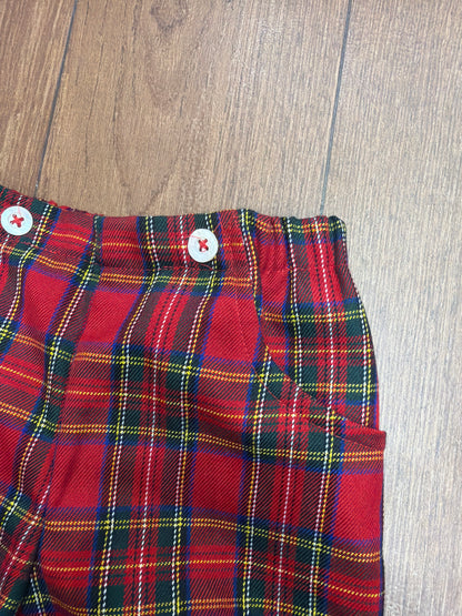 Bermuda Les enfants de gisele