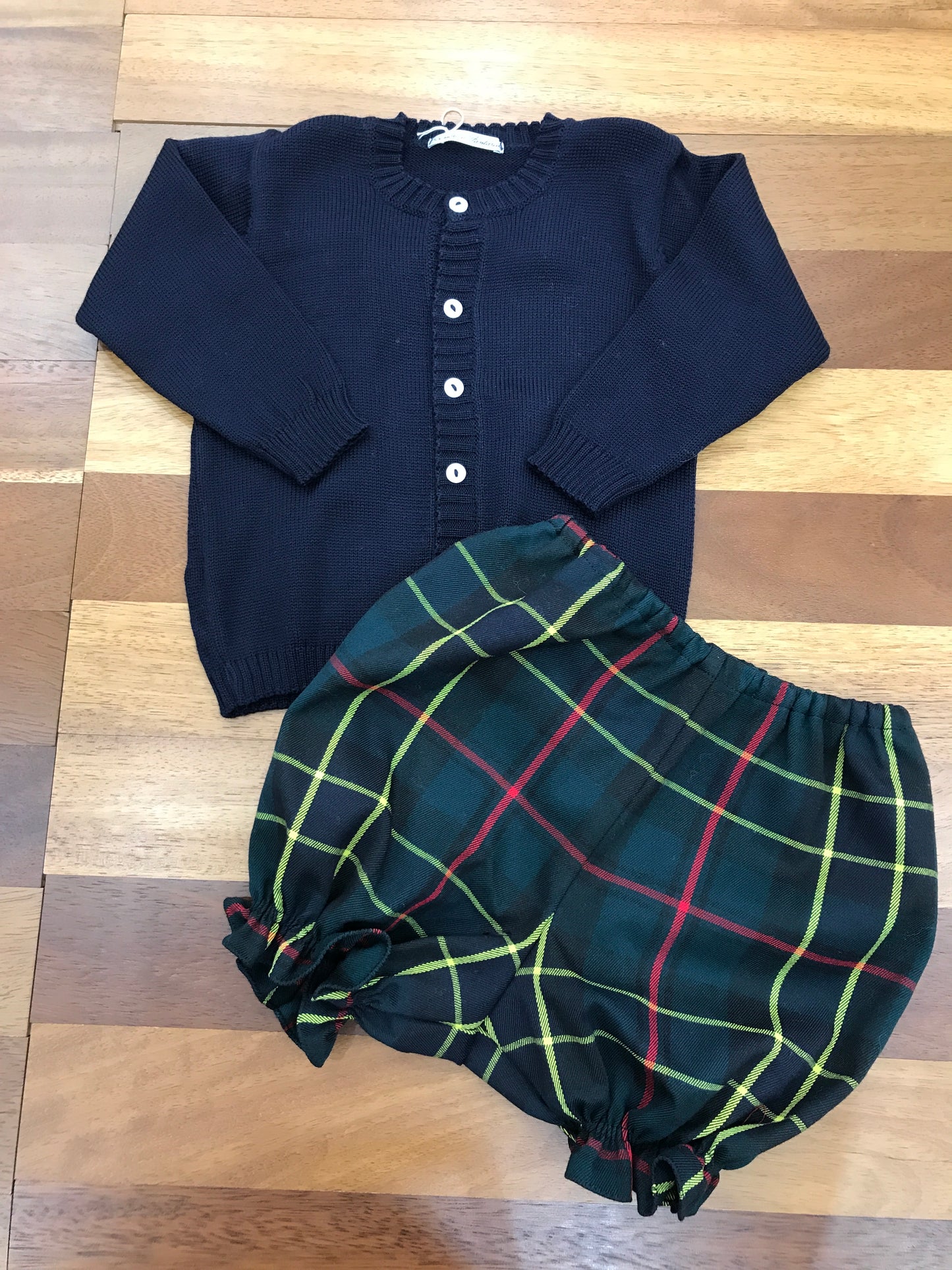 Completo Amore e fantasia