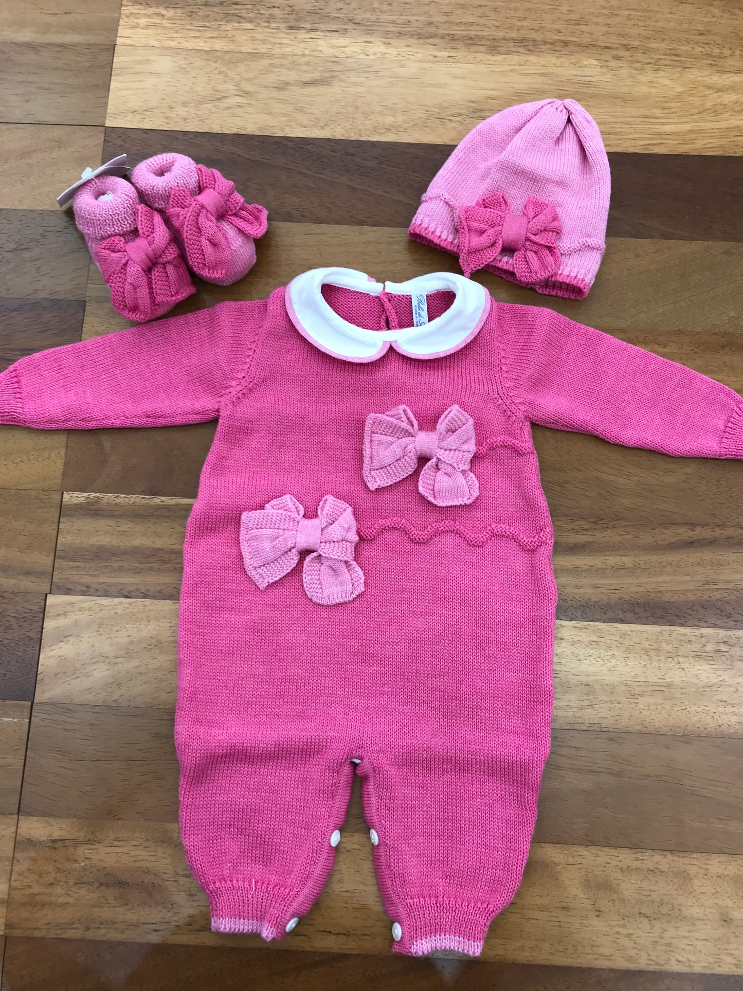 Tutina bebè di almy