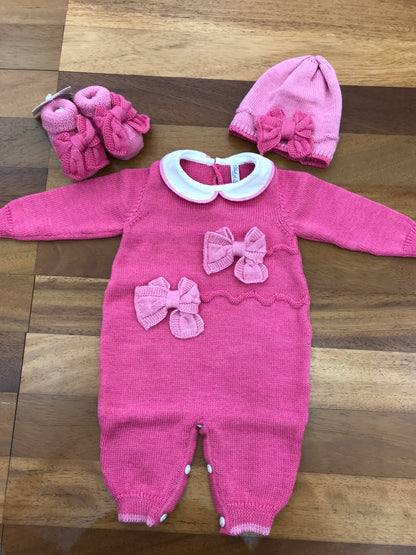 Tutina bebè di almy