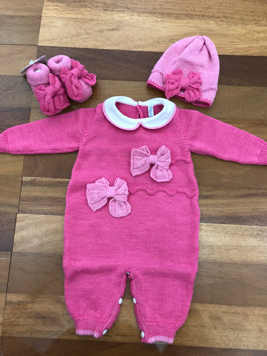 Tutina bebè di almy