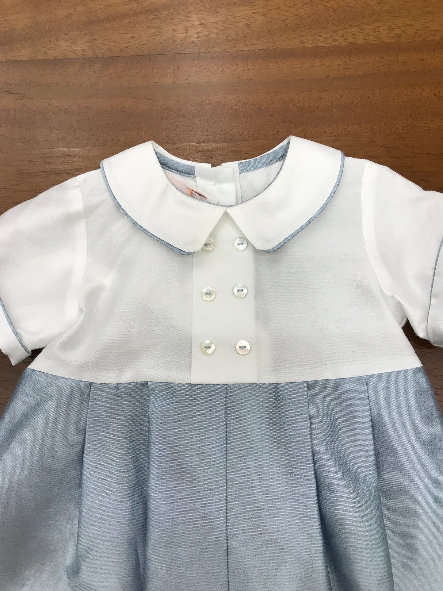 Pagliaccetto Crochette