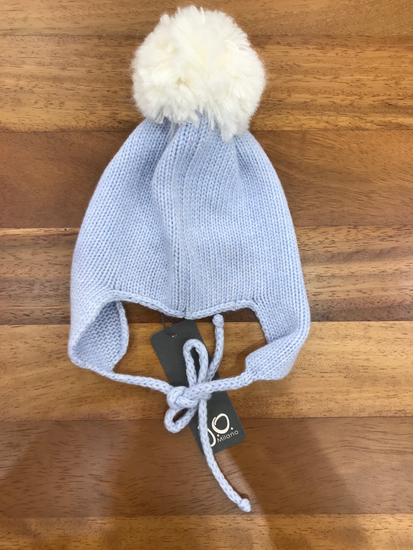Cappellino jo Milano