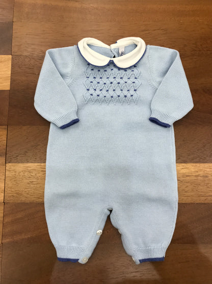 Tutina Bebè di almy