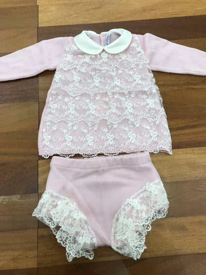 Tutina bebè di almy