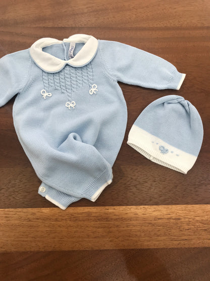 Tutina bebè di almy