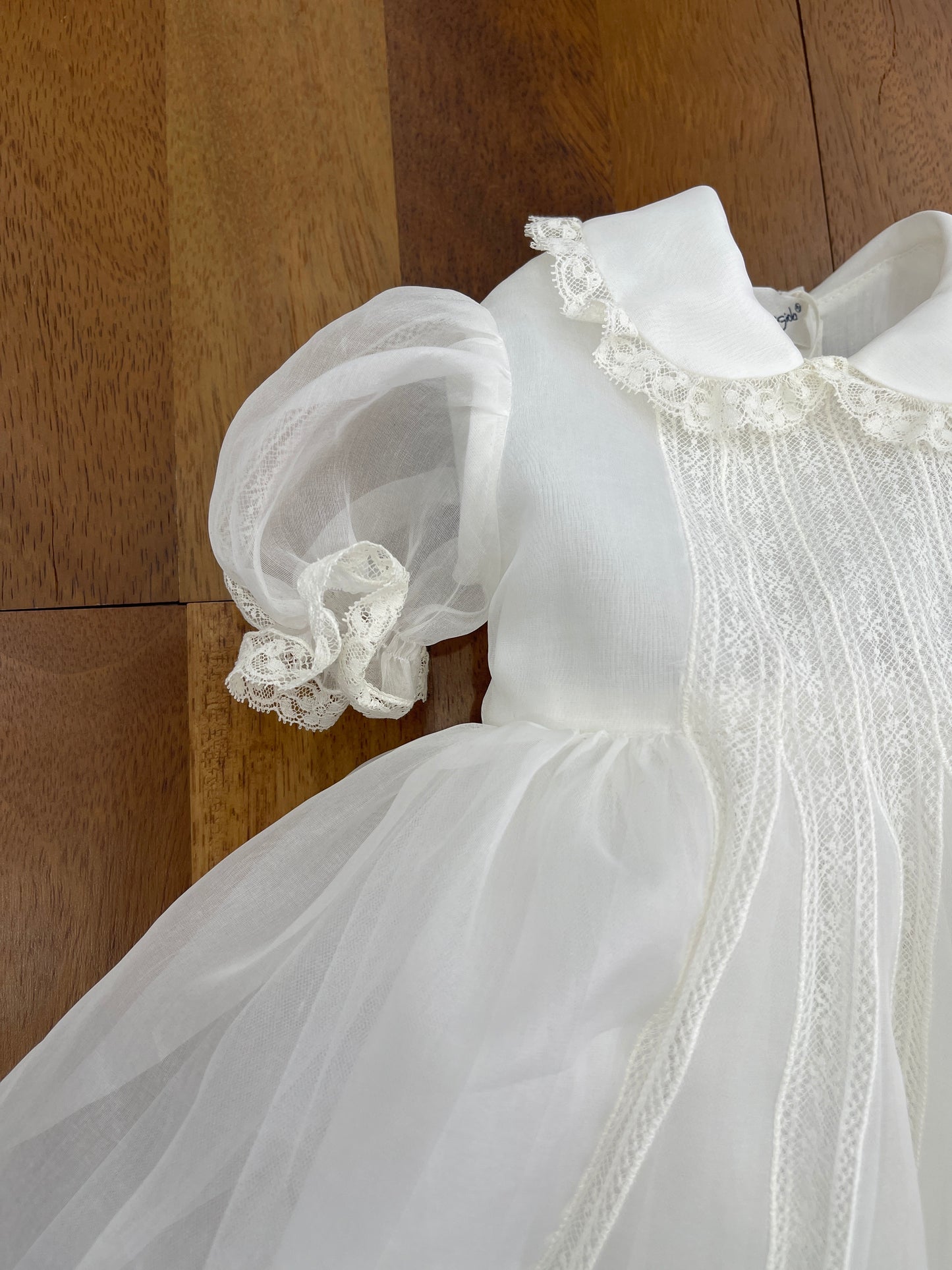 Abitino Piccola Giuggiola