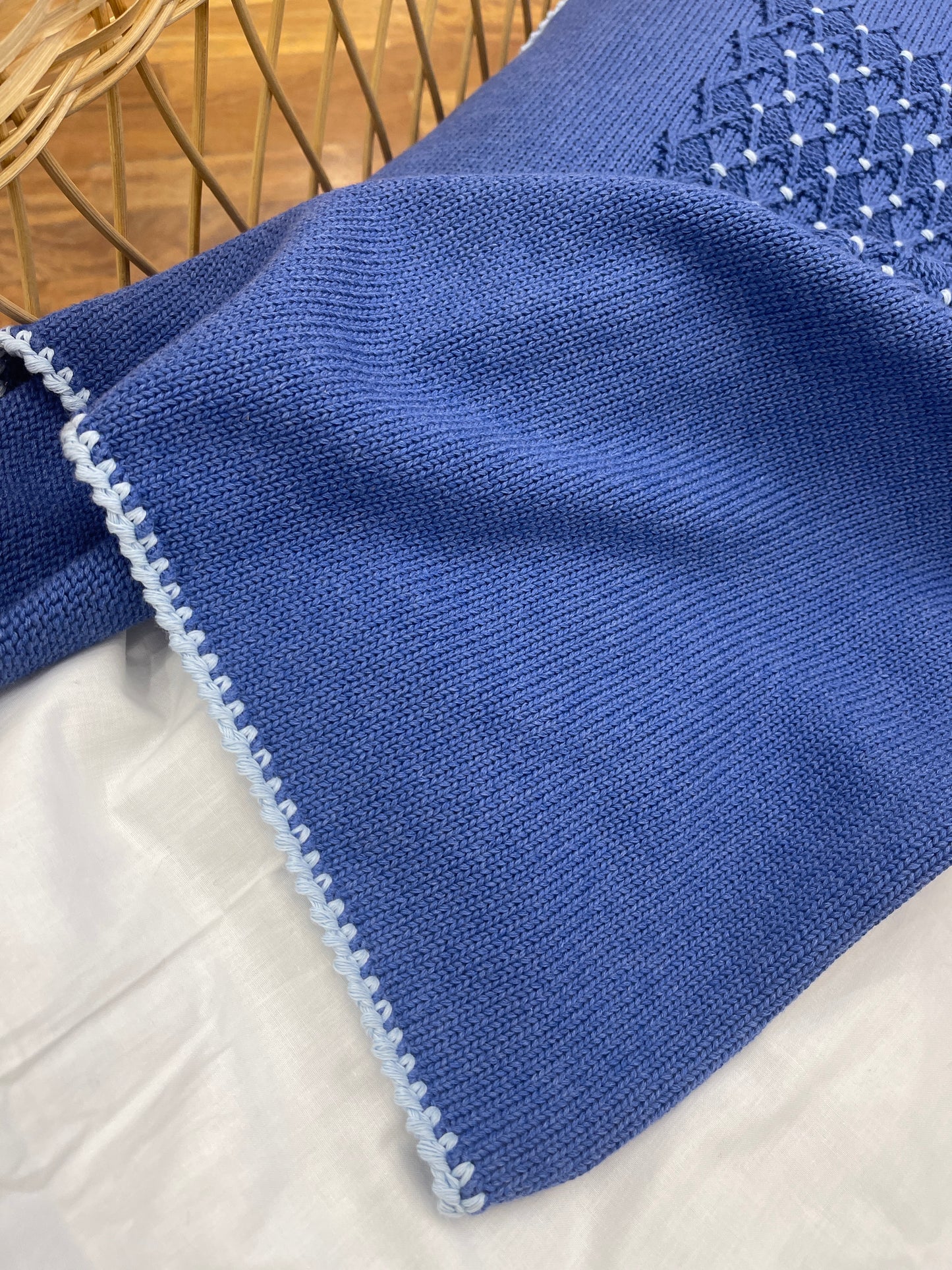 Coperta Bebè di Almy