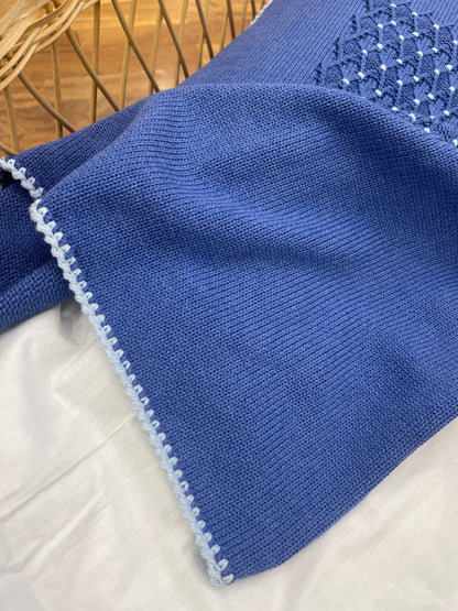 Coperta Bebè di Almy