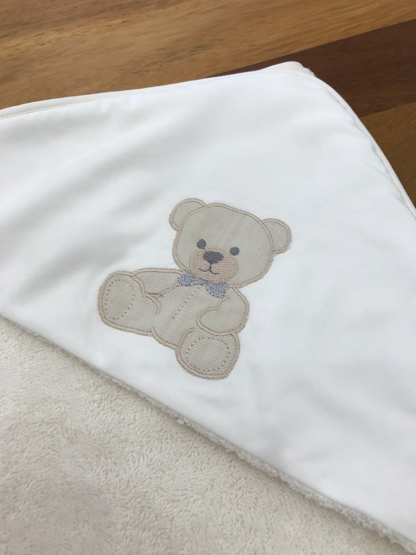 Telo bagnetto baby gi