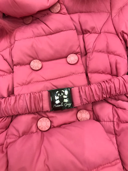 Giubbotto piccolo guxy