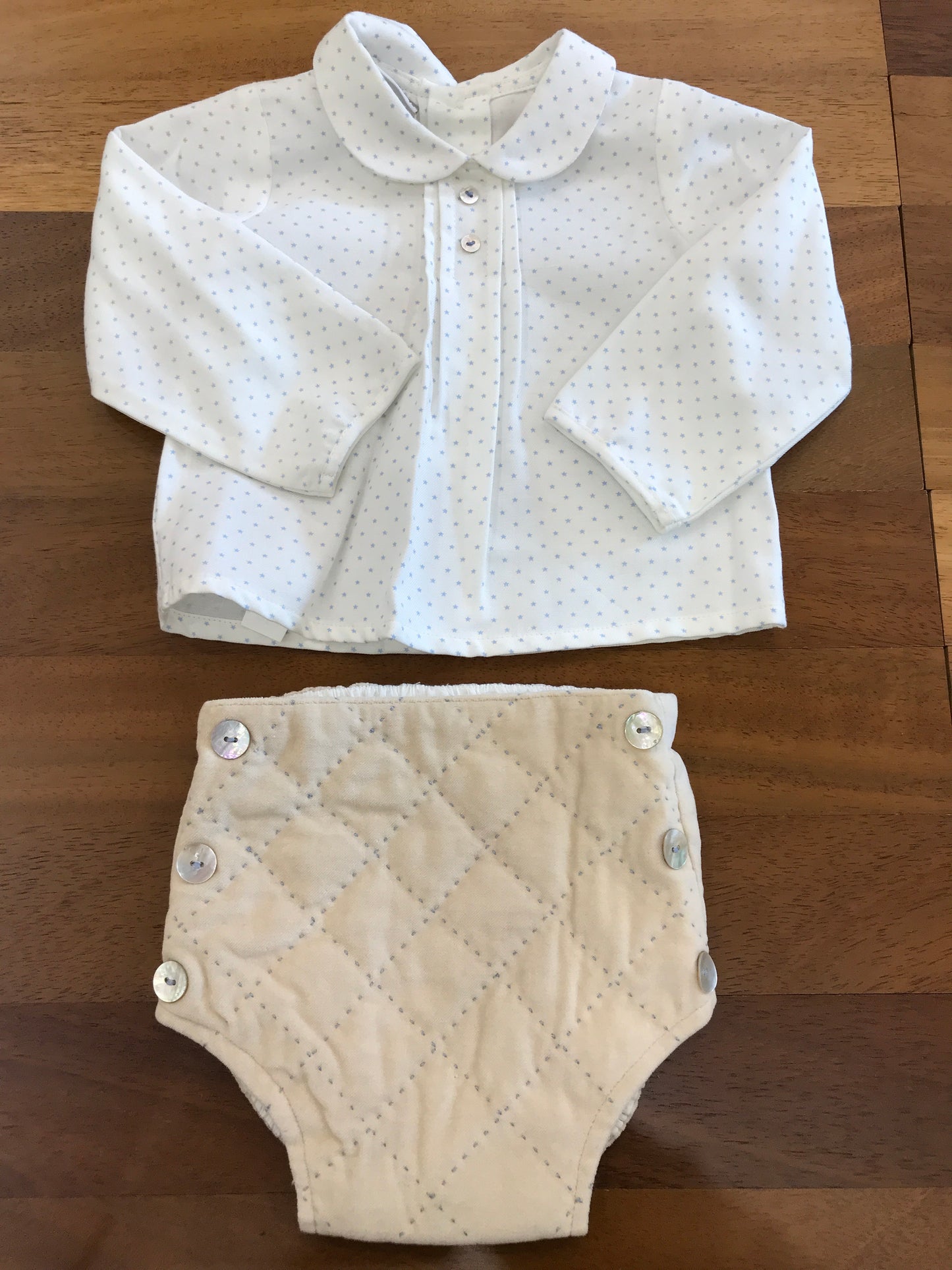 Completo Paz Rodriguez