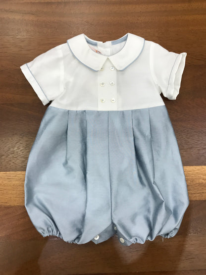 Pagliaccetto Crochette