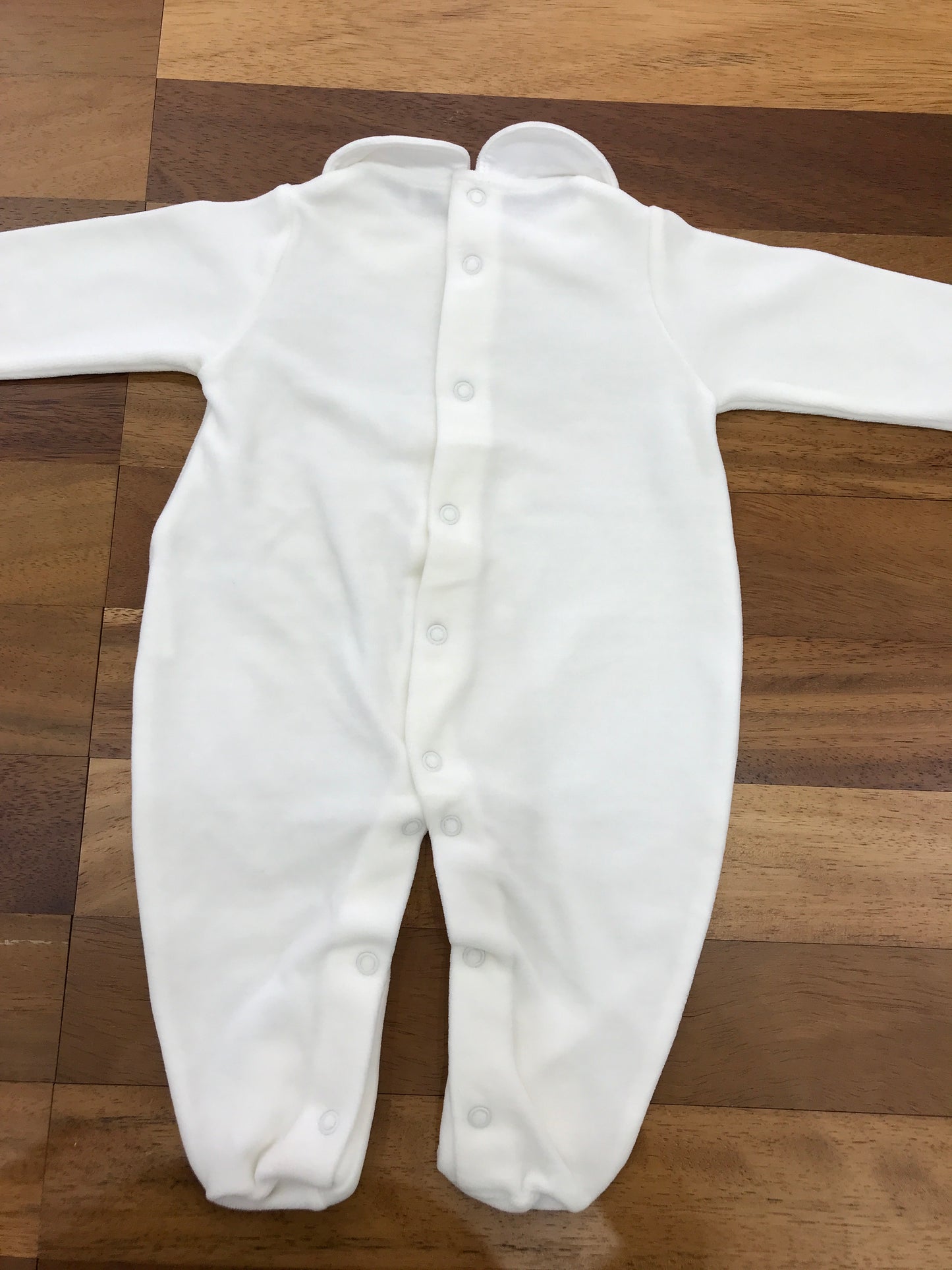 Tutina piccola giuggiola