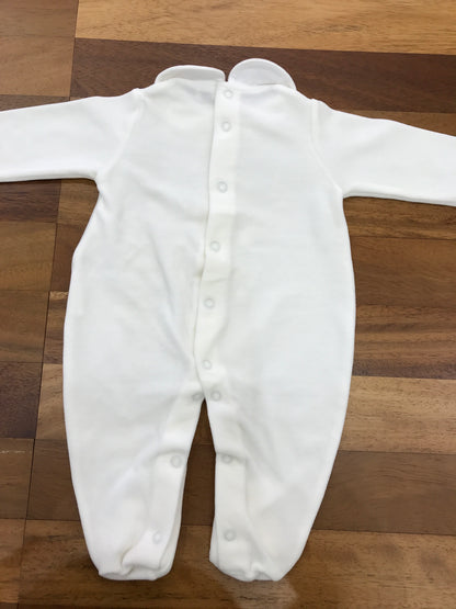 Tutina piccola giuggiola