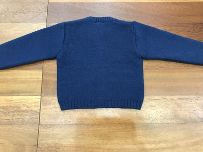 Cardigan Paz Rodriguez