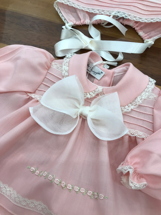 Completino piccola giuggiola