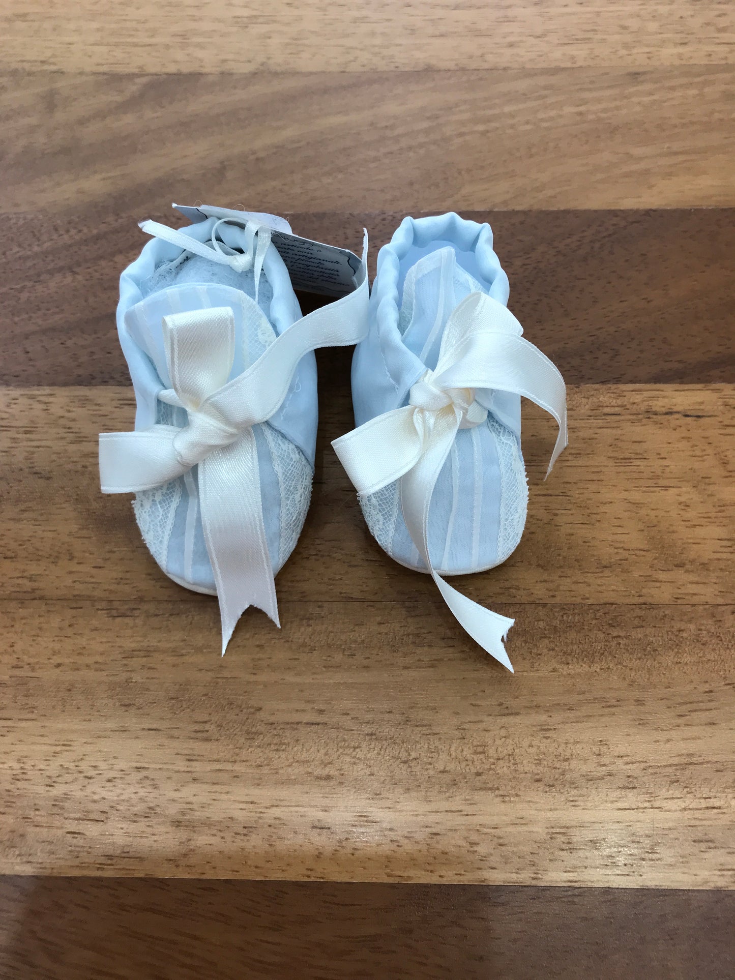 Scarpine Piccola Giuggiola