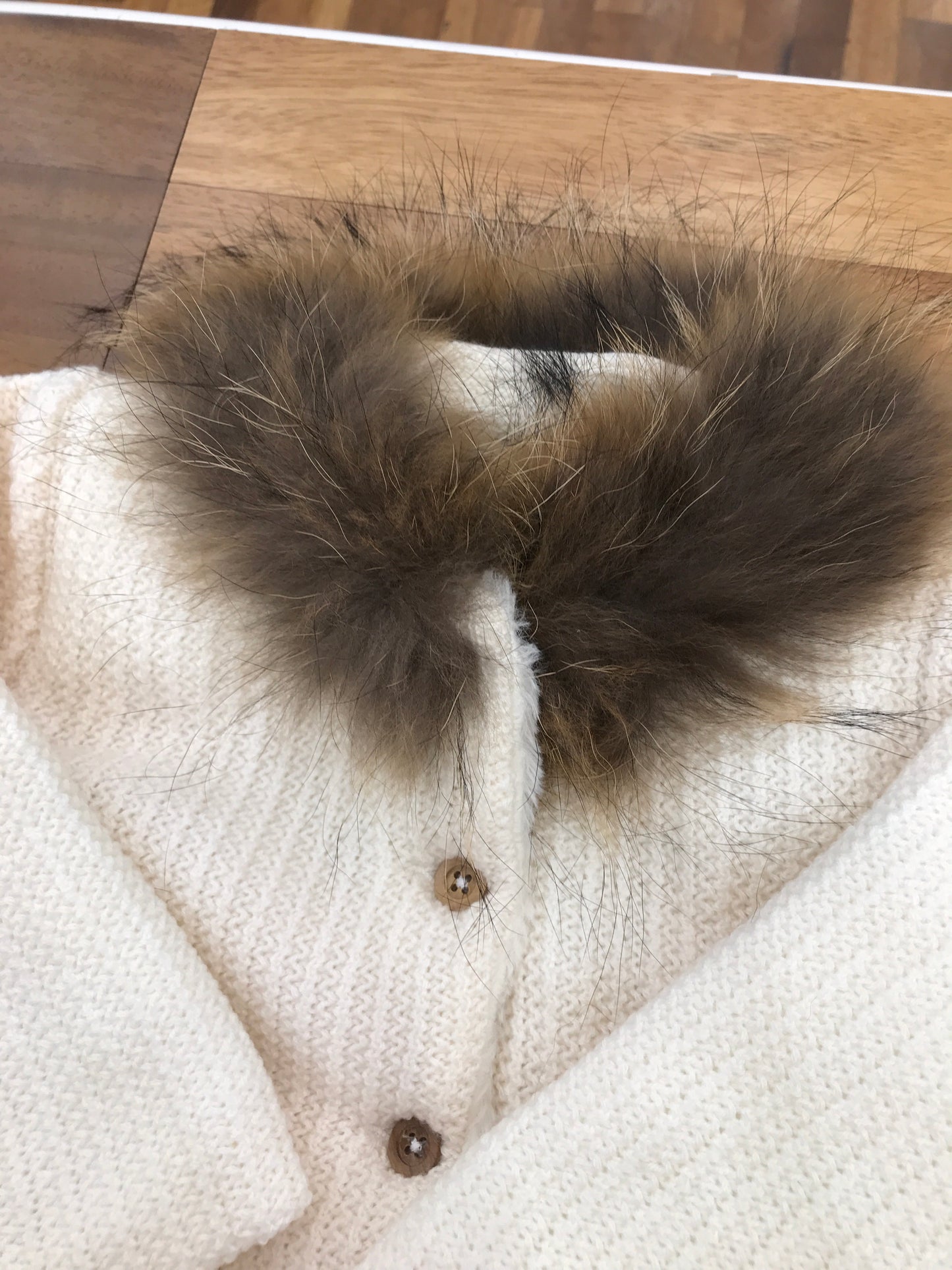 Cappotto Paz Rodriguez