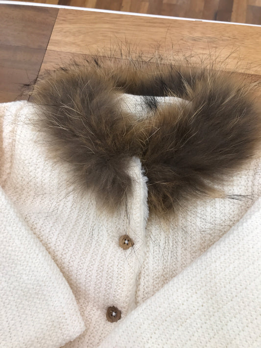 Cappotto Paz Rodriguez