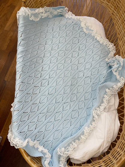 Coperta Bebè di Almy