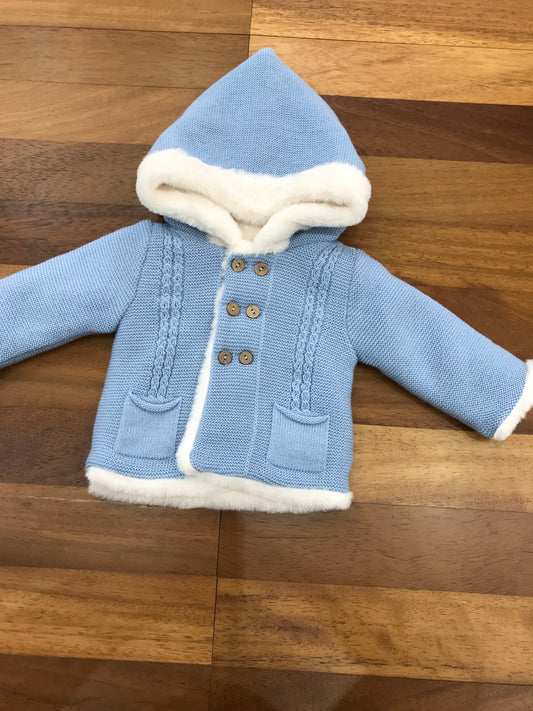 Cappotto  Pcs baby