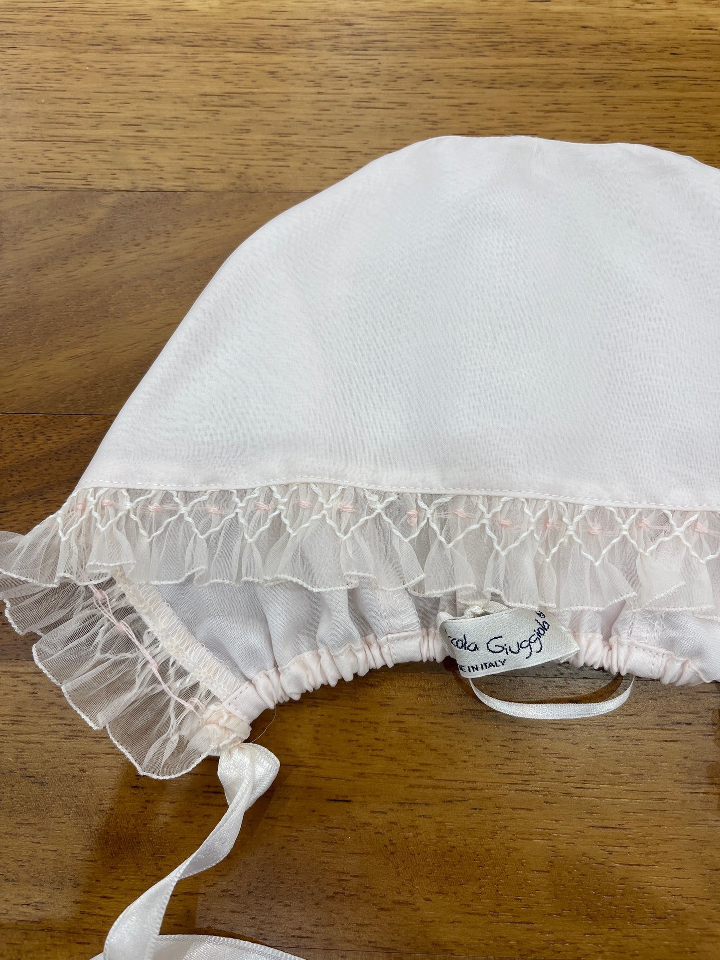 Cuffia Piccola Giuggiola