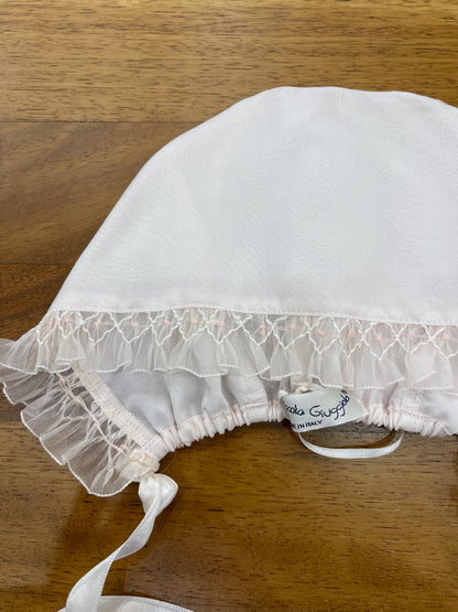 Cuffia Piccola Giuggiola