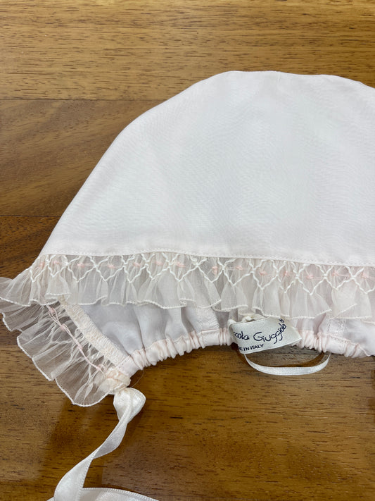 Cuffia Piccola Giuggiola