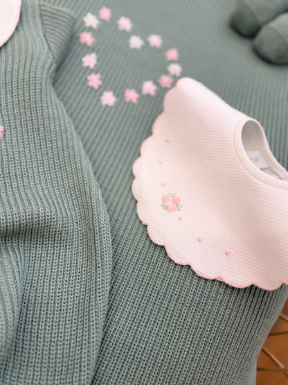 Coordinato Baby Lord