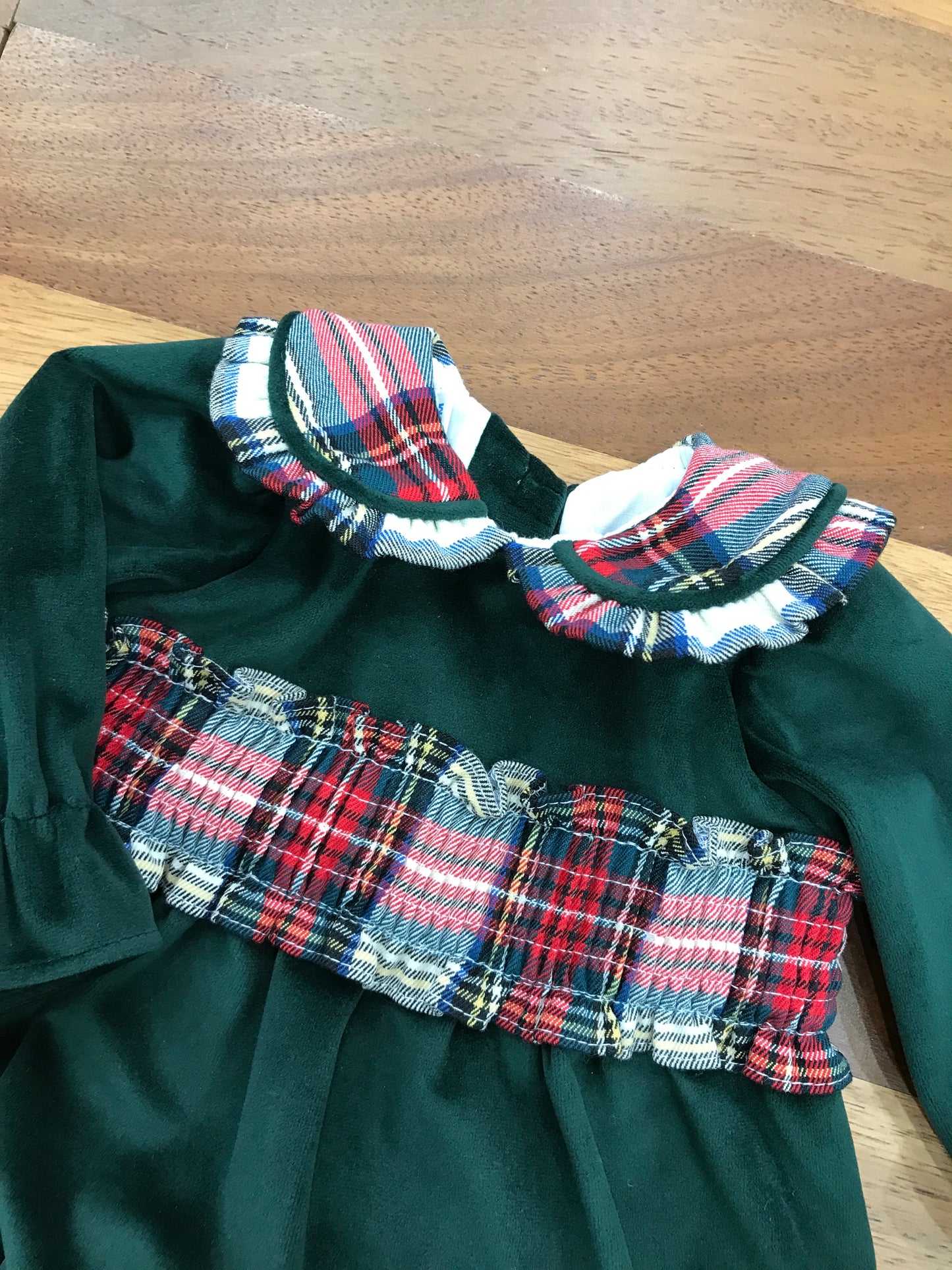 Pagliaccetto Fofettes