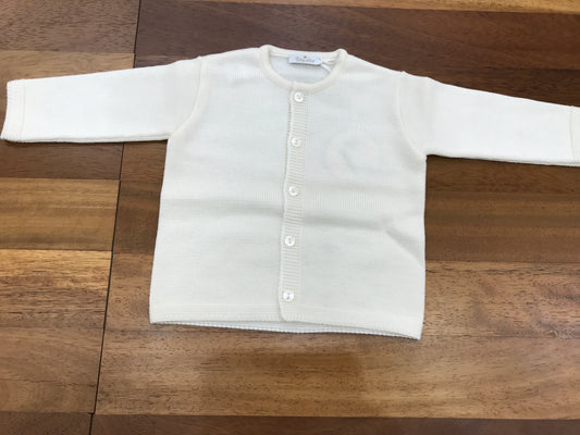 Cardigan baby lord