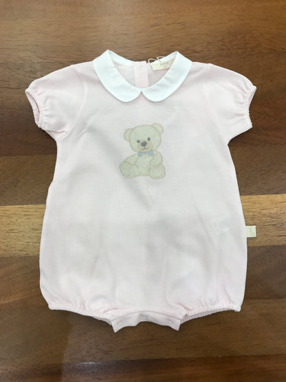 Pagliaccetto Baby Gi