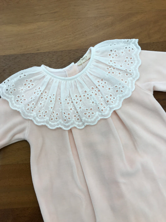 Tutina baby gi