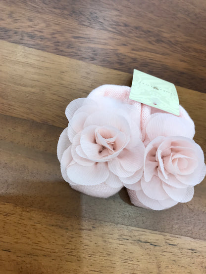 Babbucce story Loris