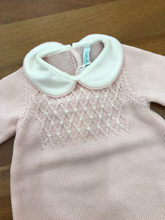 Tutina bebè di almy