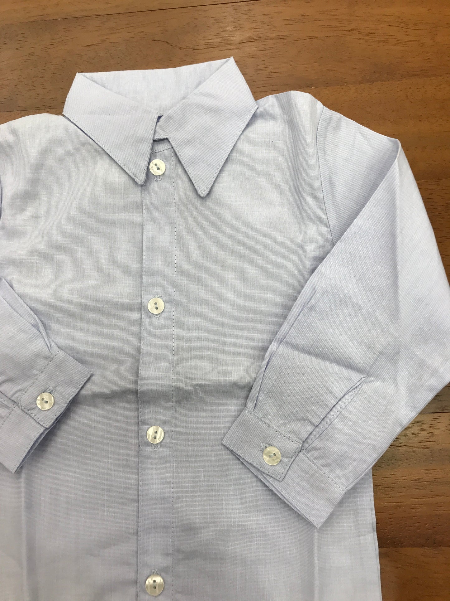 Camicia Coccodè