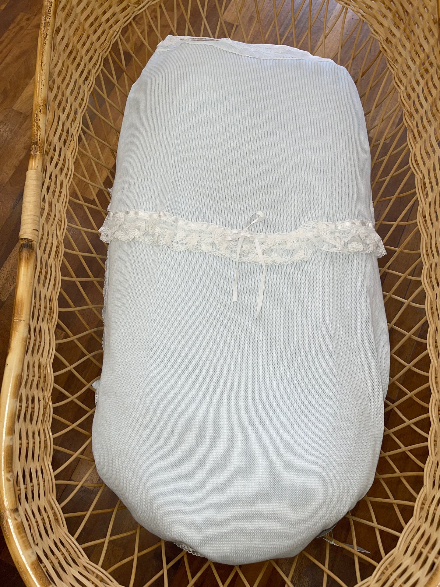 Copertina Bebè di Almy