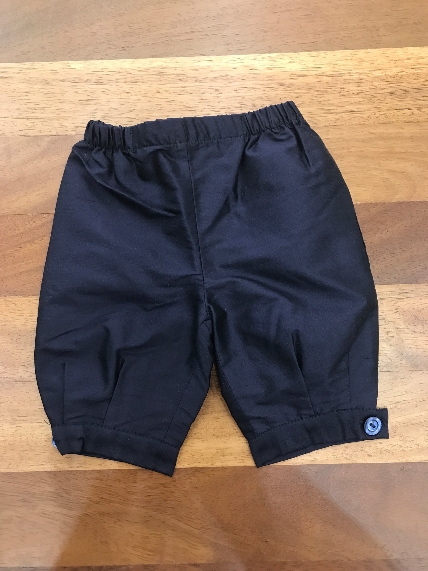 Pantalone alla zuava Colibrì