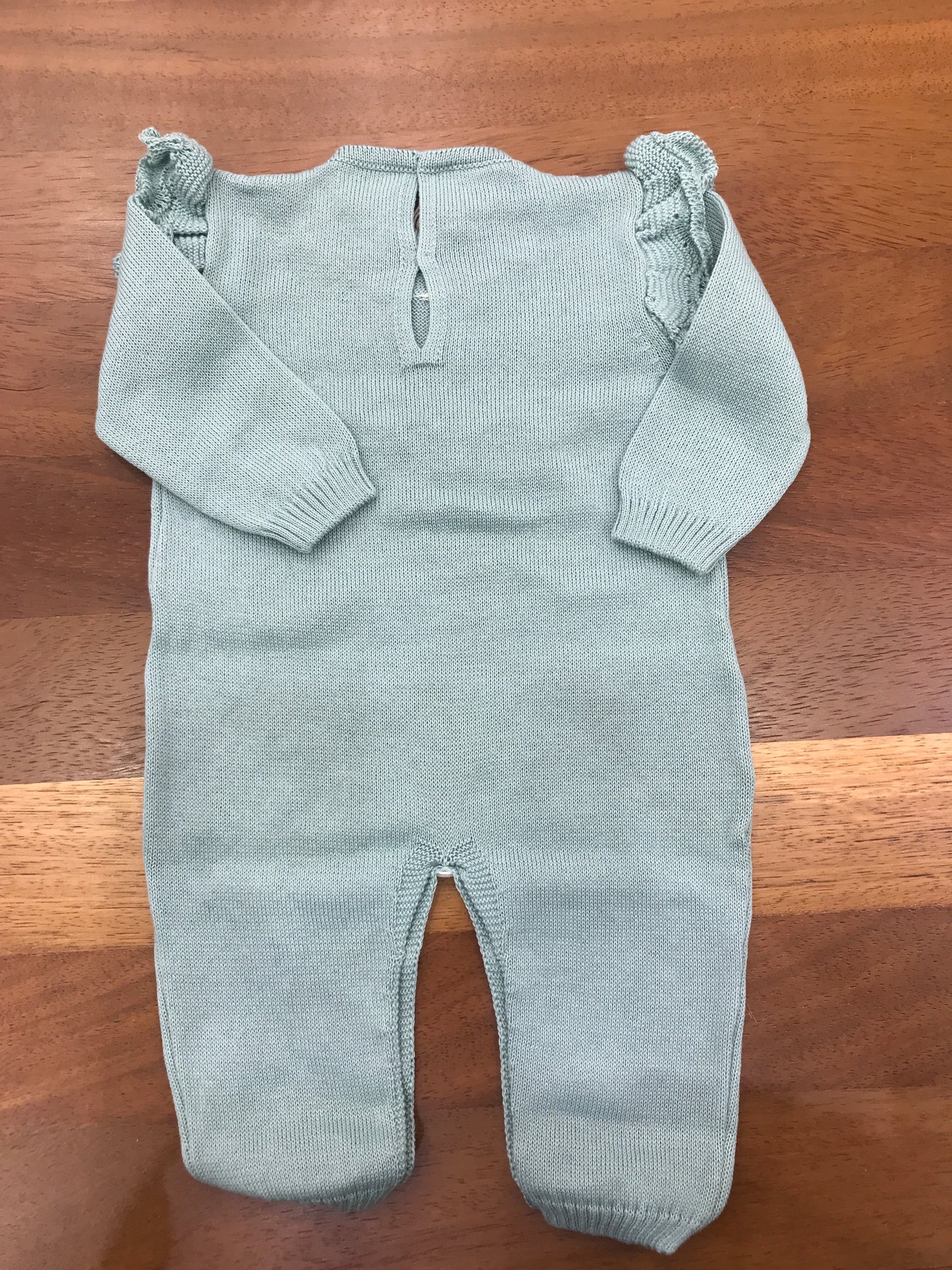 Tutina Baby Lord