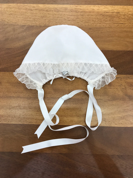 Cuffia Piccola Giuggiola