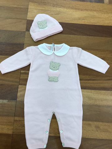 Tutina baby lord