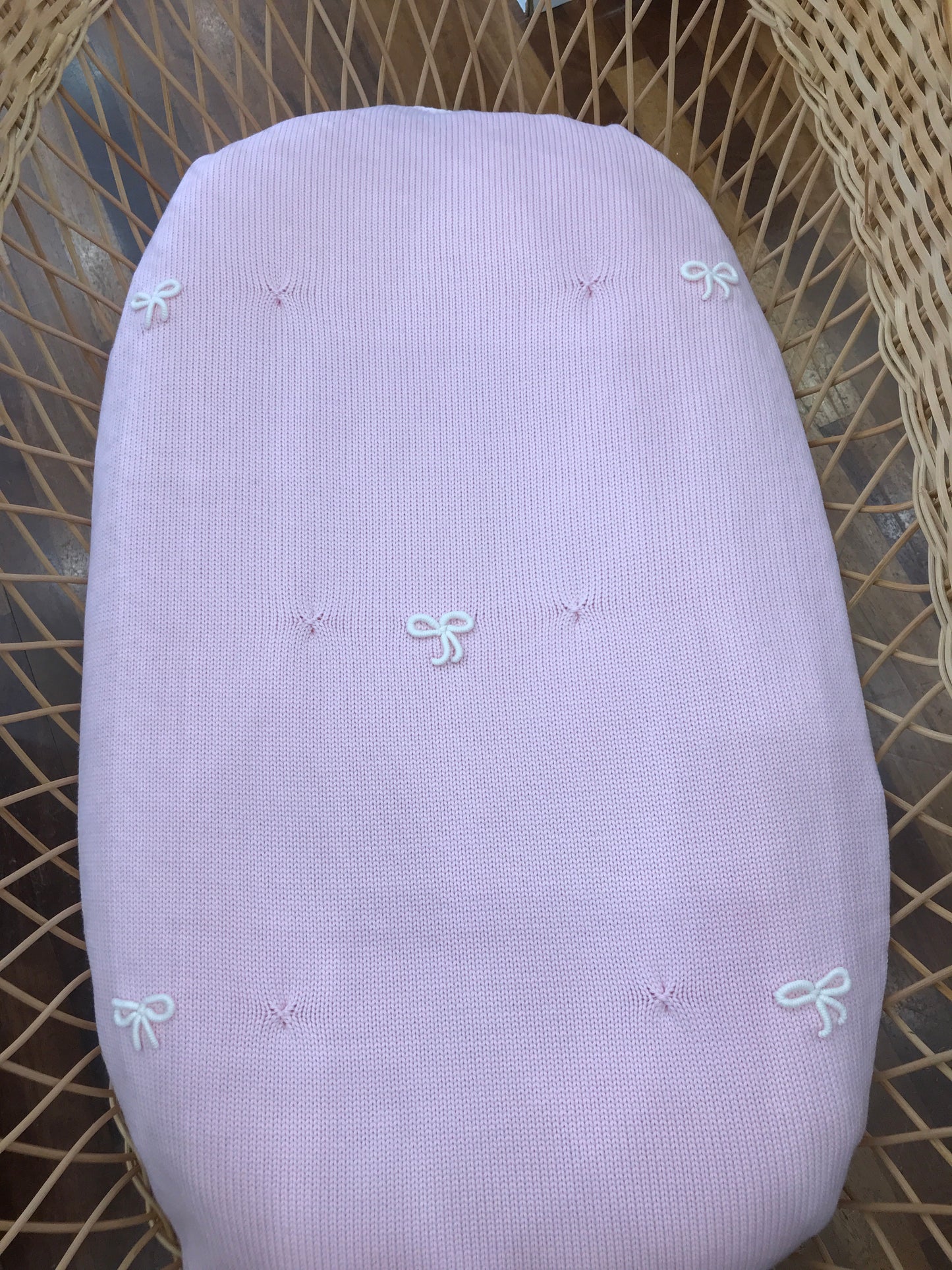 Coperta bebè di almy