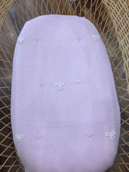 Coperta bebè di almy