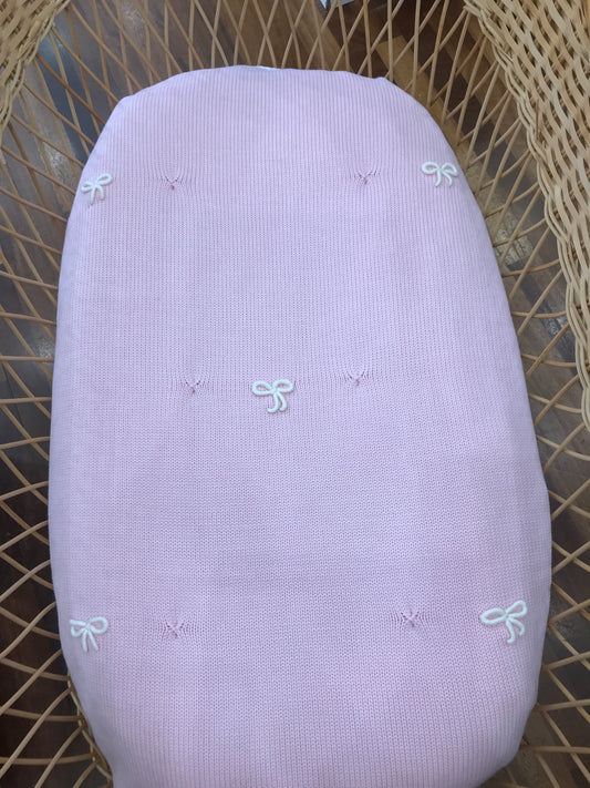 Coperta bebè di almy