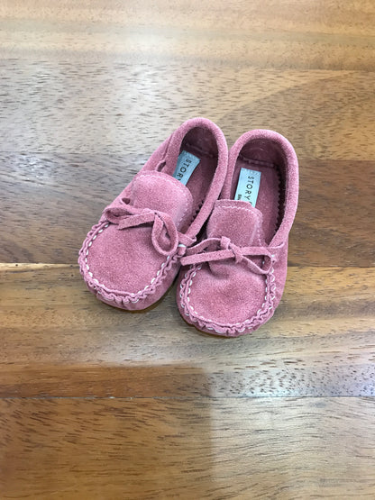 Scarpina Story Loris