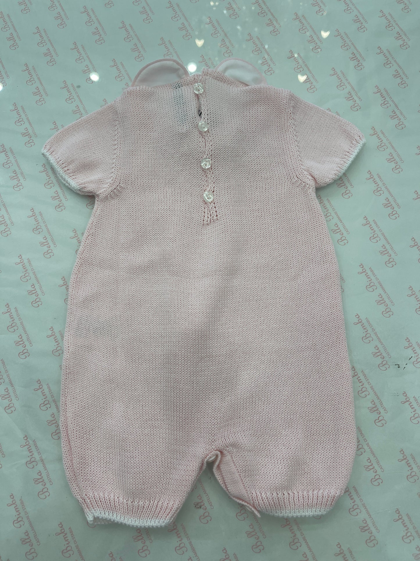 Pagliaccetto Bebè di Almy