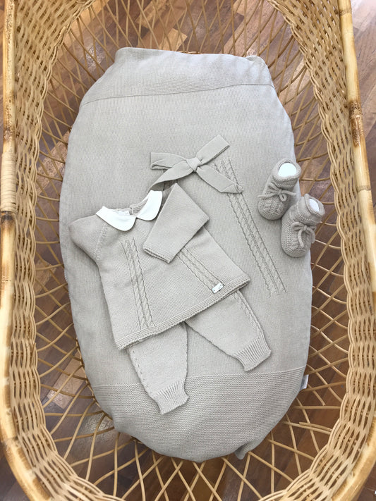 Coordinato nascita PCS