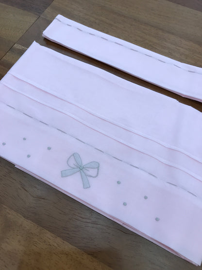 Lenzuolino emme erre