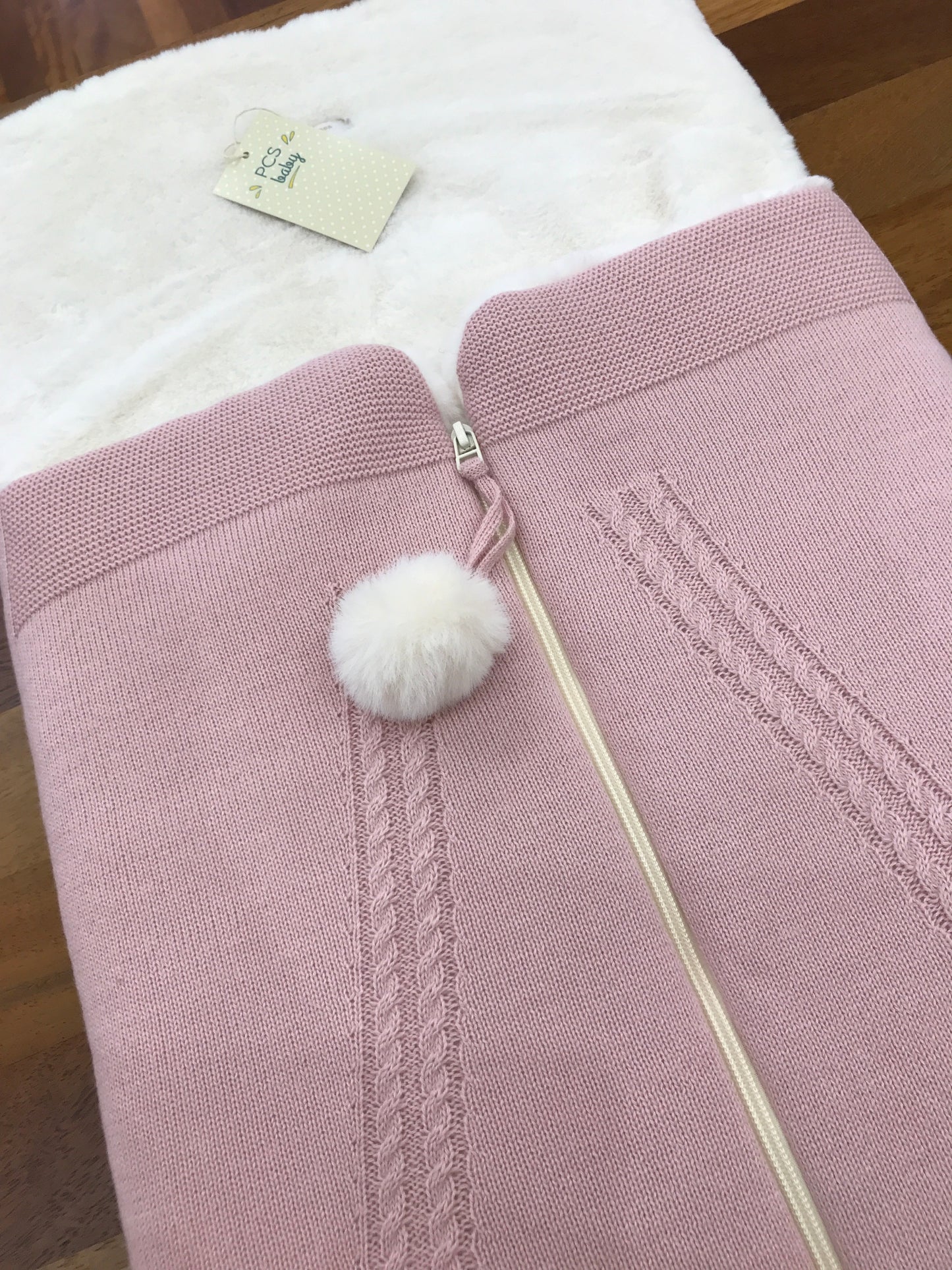 Sacco nanna PCS baby